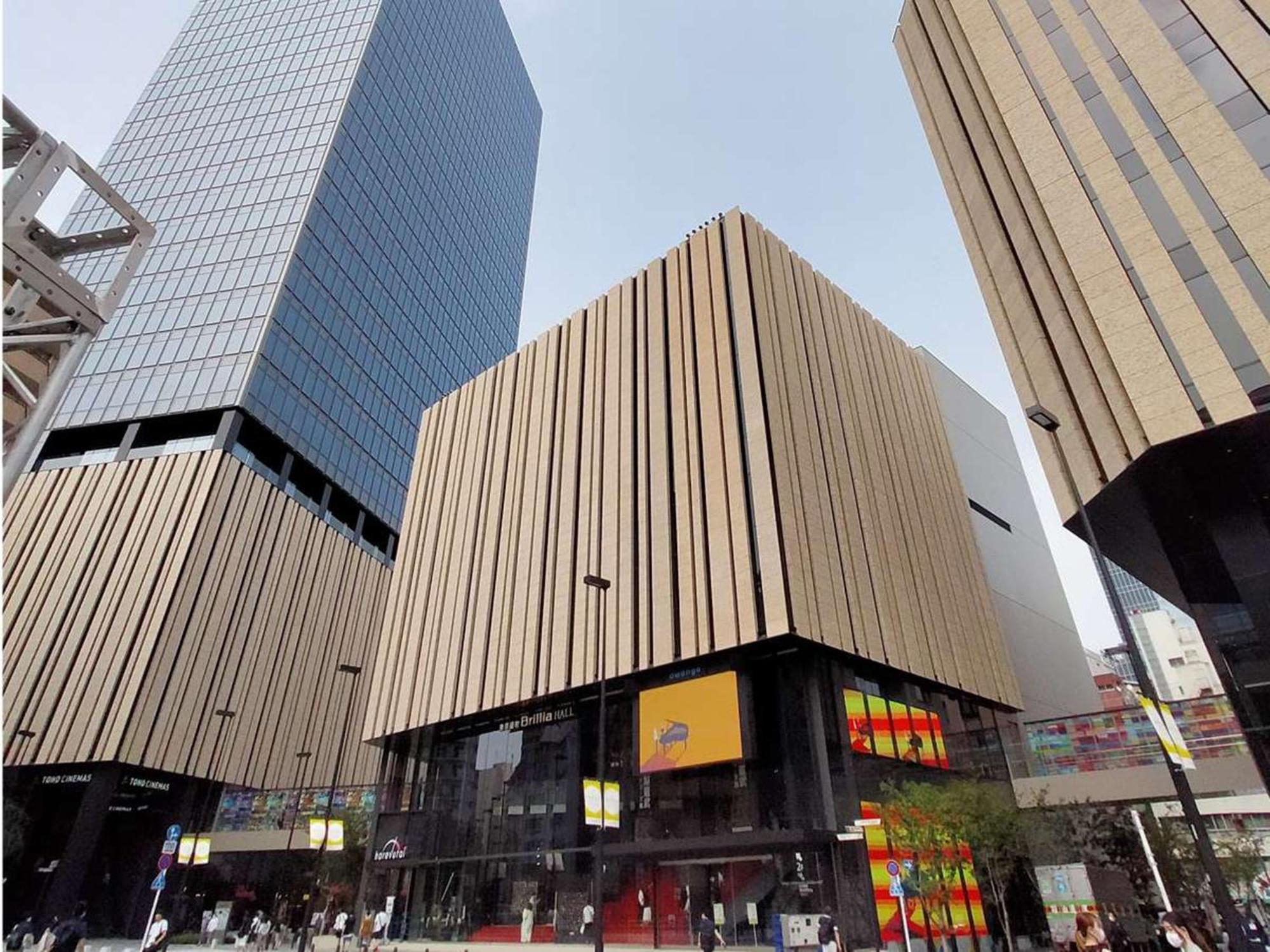 טוקיו Hotel Resol Ikebukuro מראה חיצוני תמונה