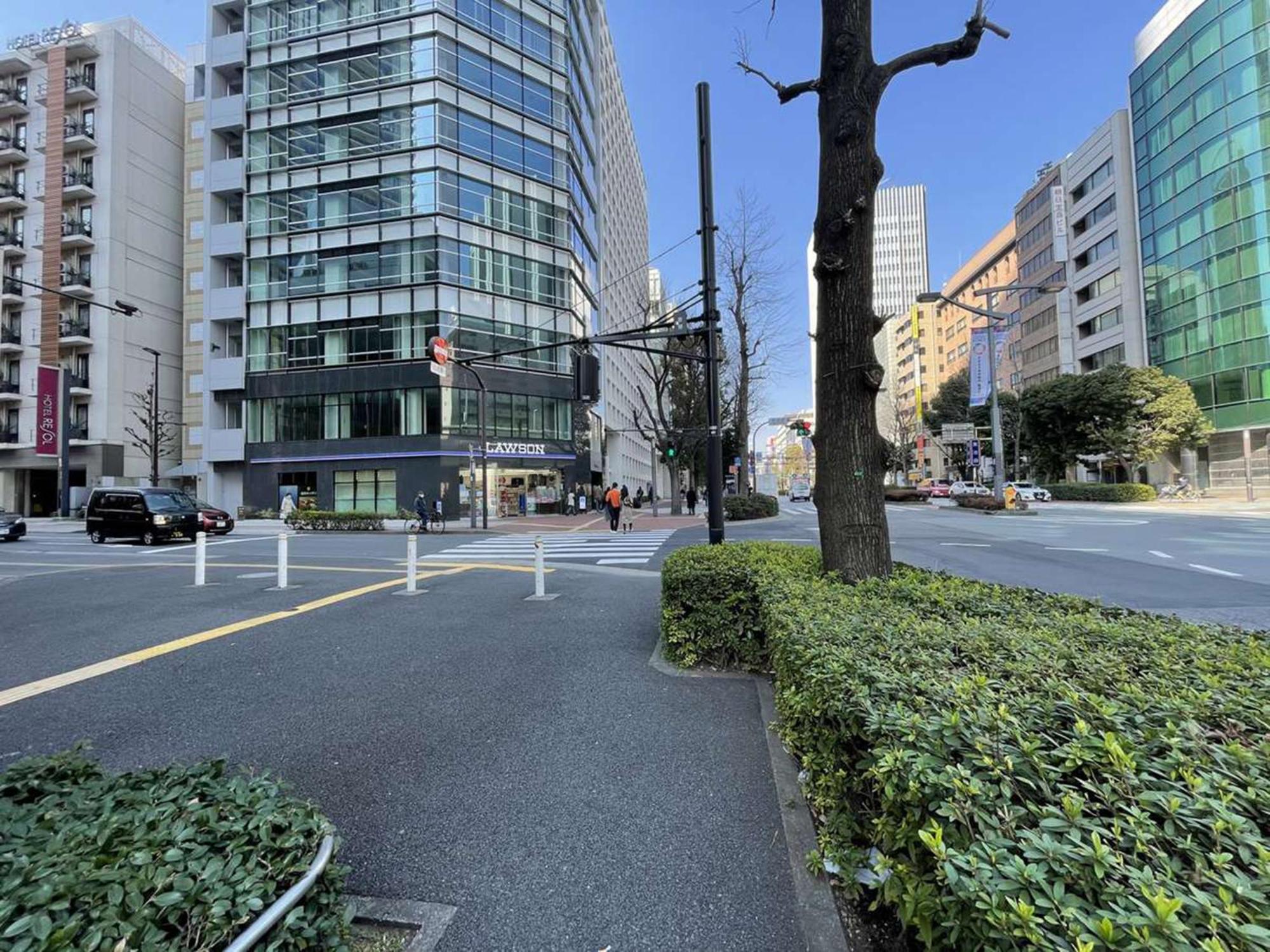 טוקיו Hotel Resol Ikebukuro מראה חיצוני תמונה