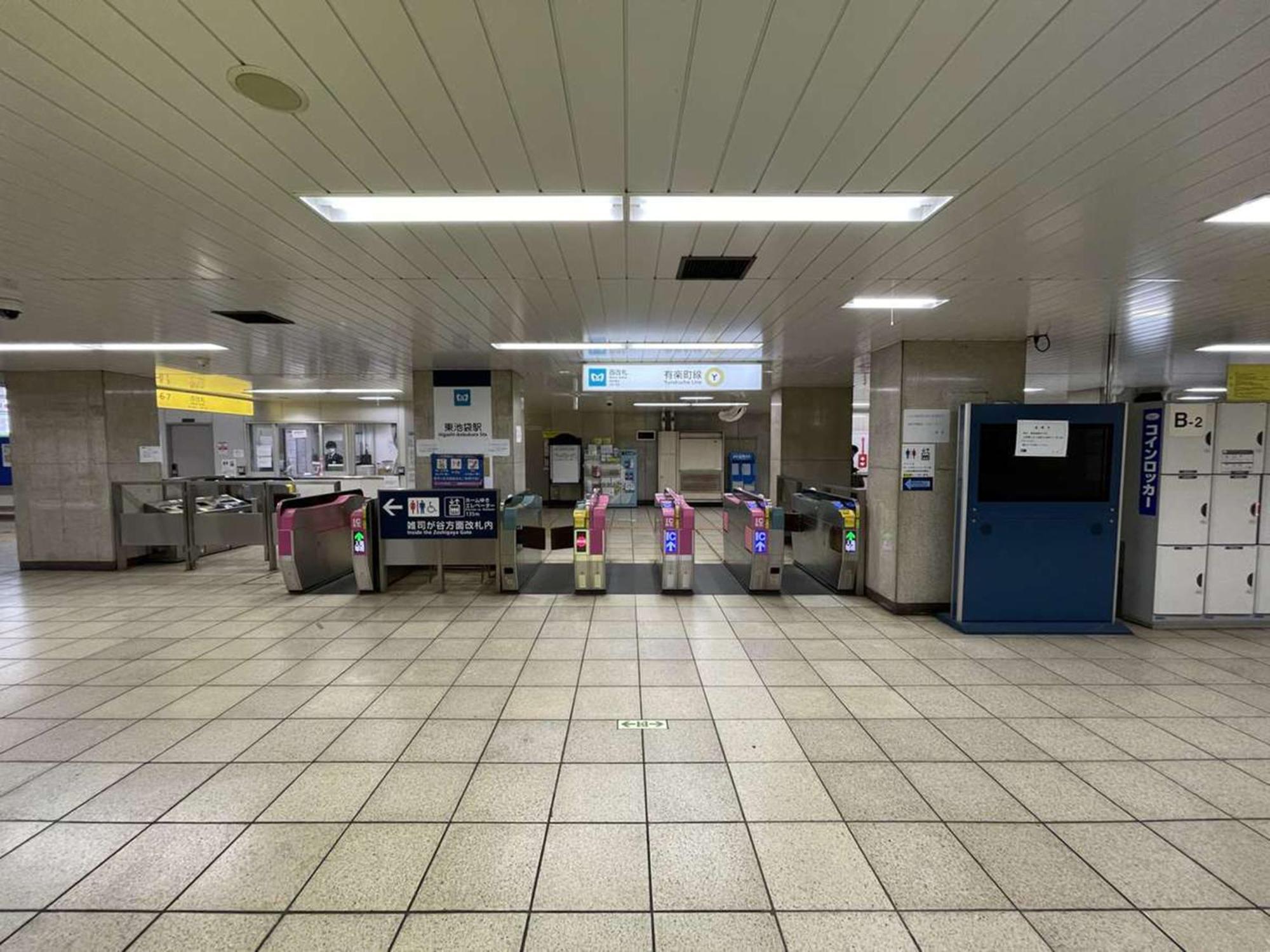 טוקיו Hotel Resol Ikebukuro מראה חיצוני תמונה