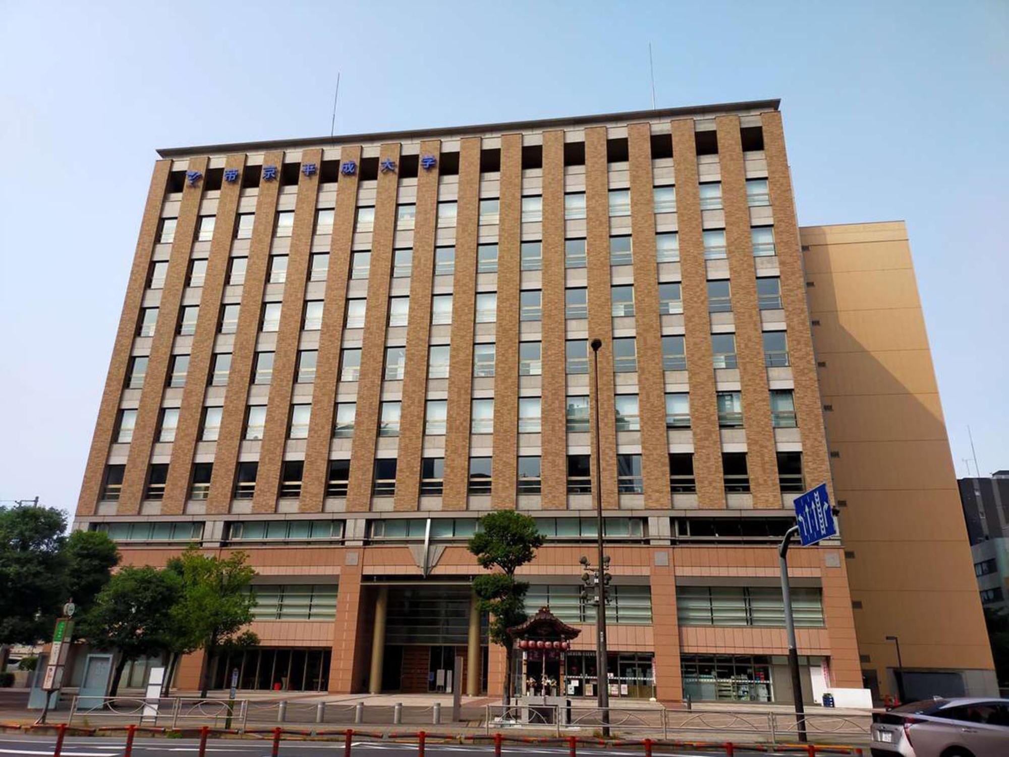 טוקיו Hotel Resol Ikebukuro מראה חיצוני תמונה