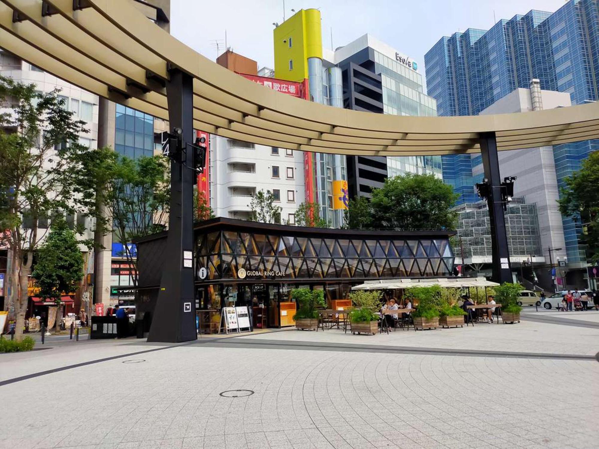 טוקיו Hotel Resol Ikebukuro מראה חיצוני תמונה