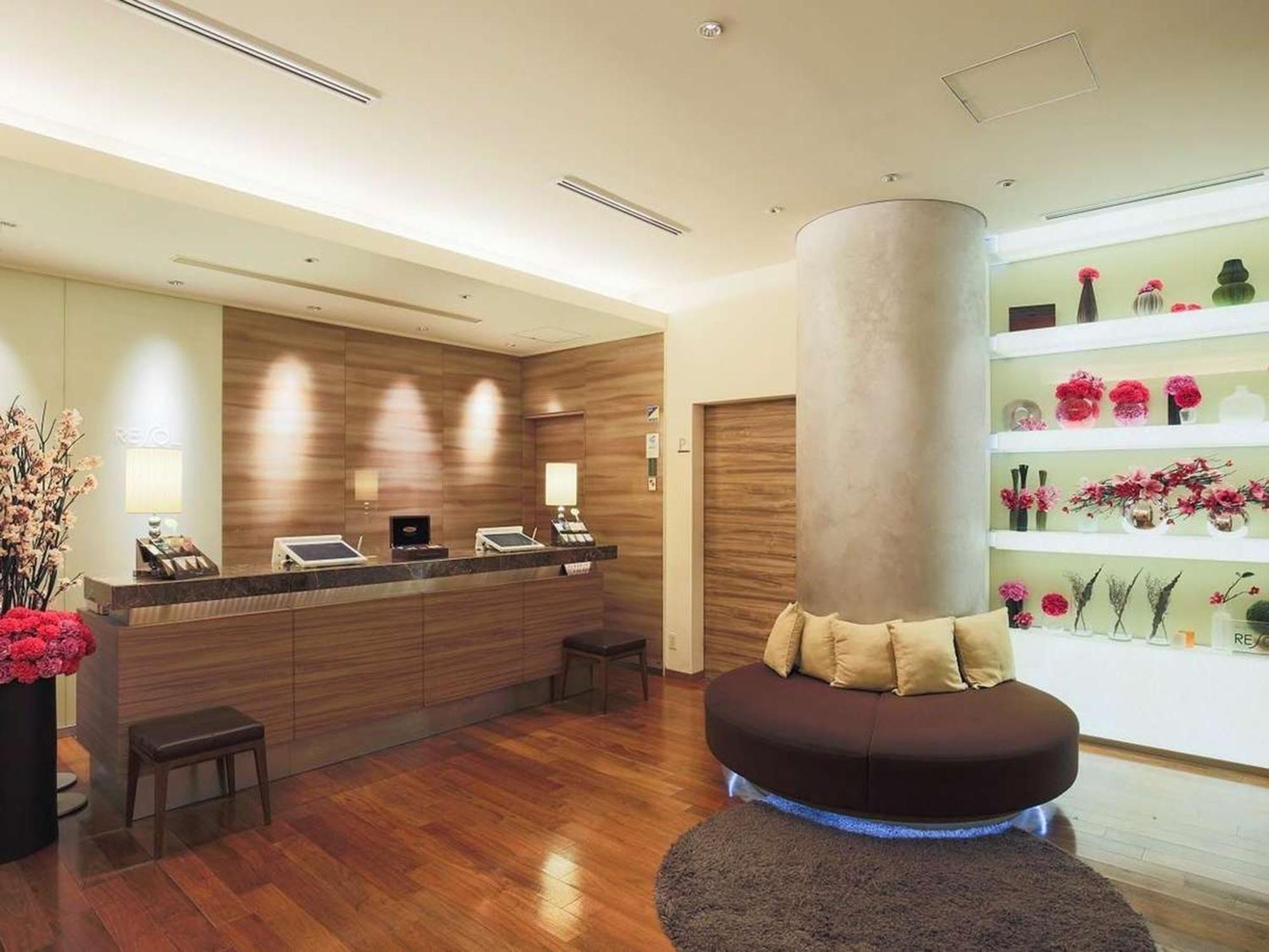 טוקיו Hotel Resol Ikebukuro מראה חיצוני תמונה