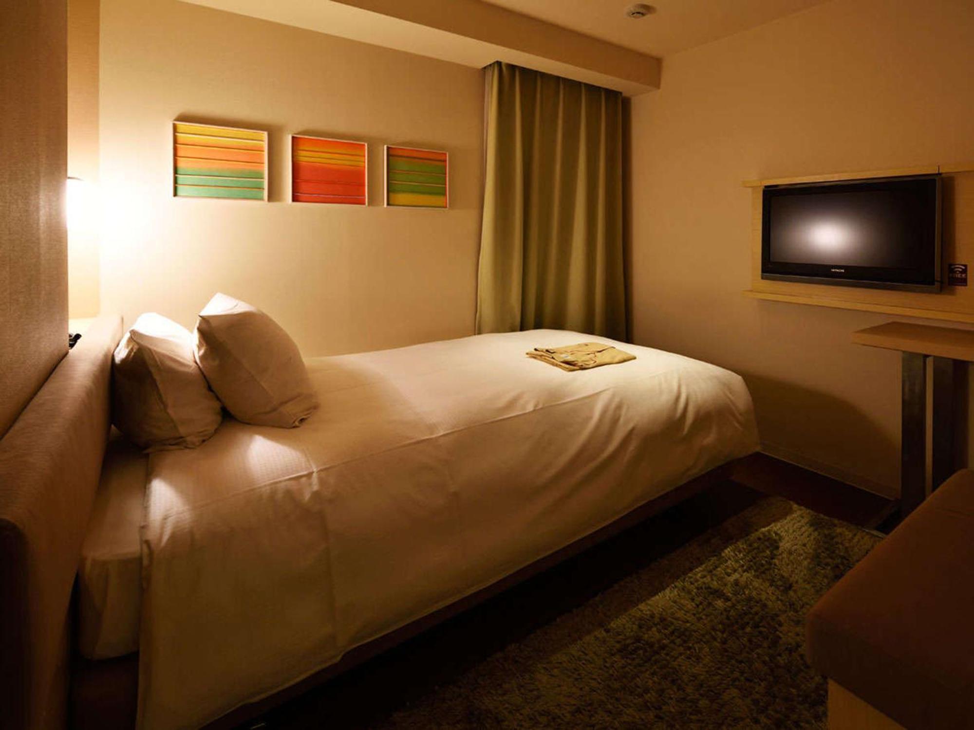 טוקיו Hotel Resol Ikebukuro מראה חיצוני תמונה