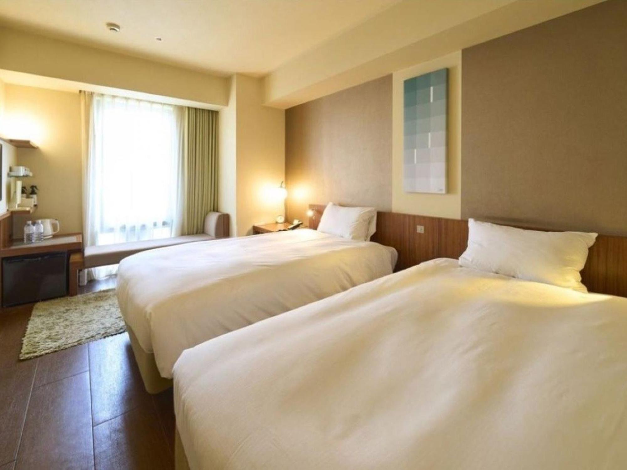 טוקיו Hotel Resol Ikebukuro מראה חיצוני תמונה