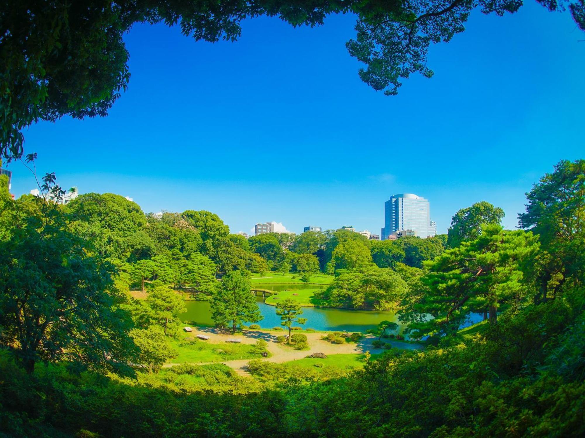 טוקיו Hotel Resol Ikebukuro מראה חיצוני תמונה