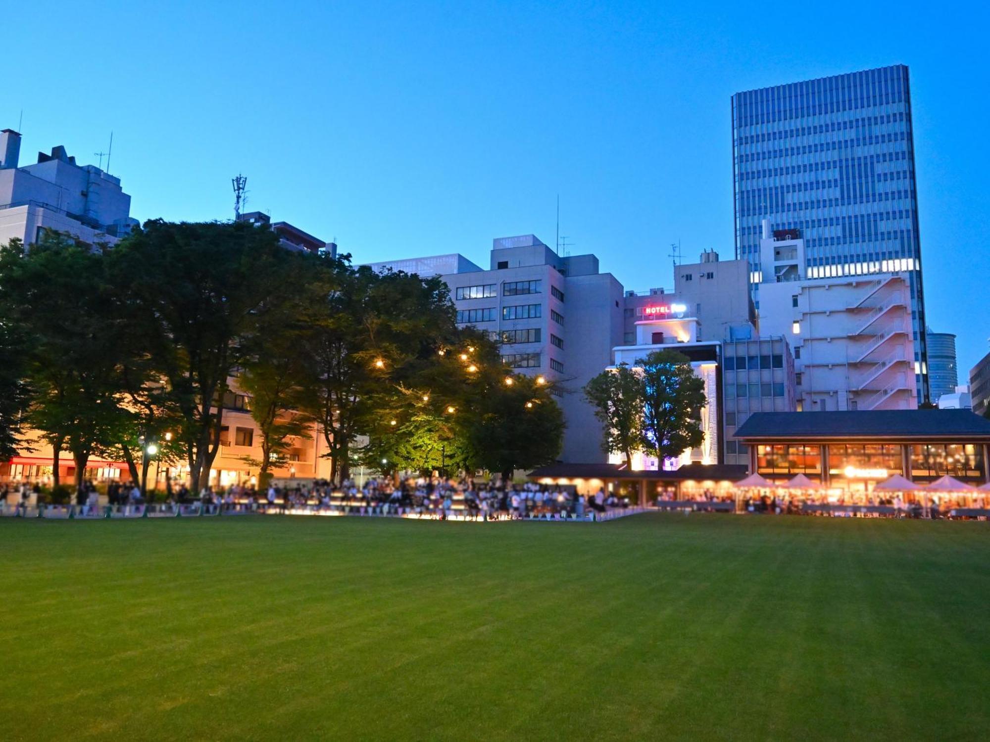 טוקיו Hotel Resol Ikebukuro מראה חיצוני תמונה